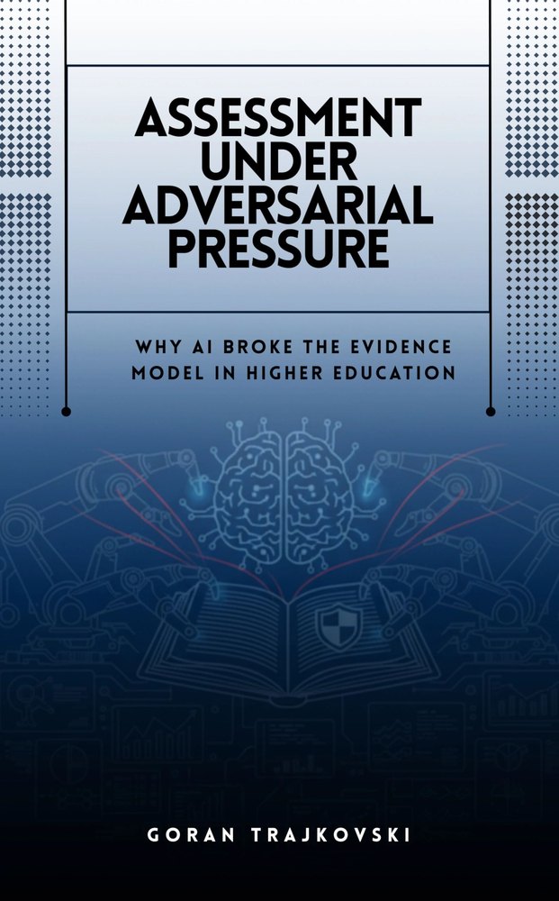 Assessment Under Adversarial Pressure